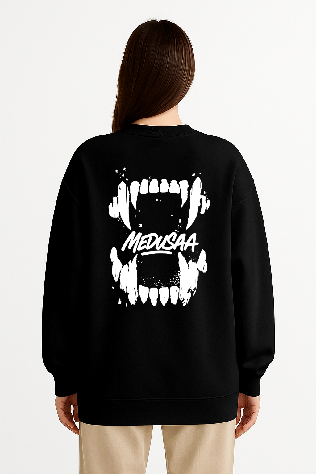 MEDUSAA ΦΟΥΤΕΡ "VENUM STYLE MEDUSAA"