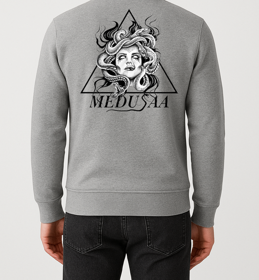 MEDUSAA ΖΑΚΕΤΑ "LOGO"