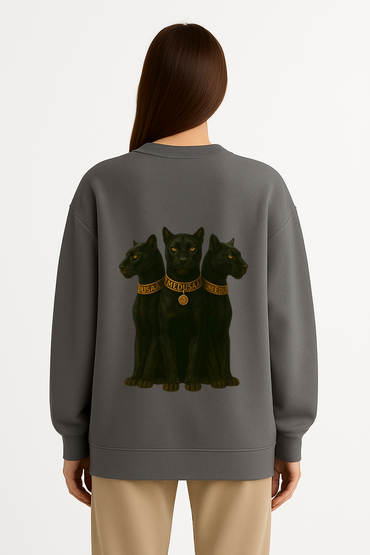 MEDUSAA ΦΟΥΤΕΡ "BLACK PANTHER"