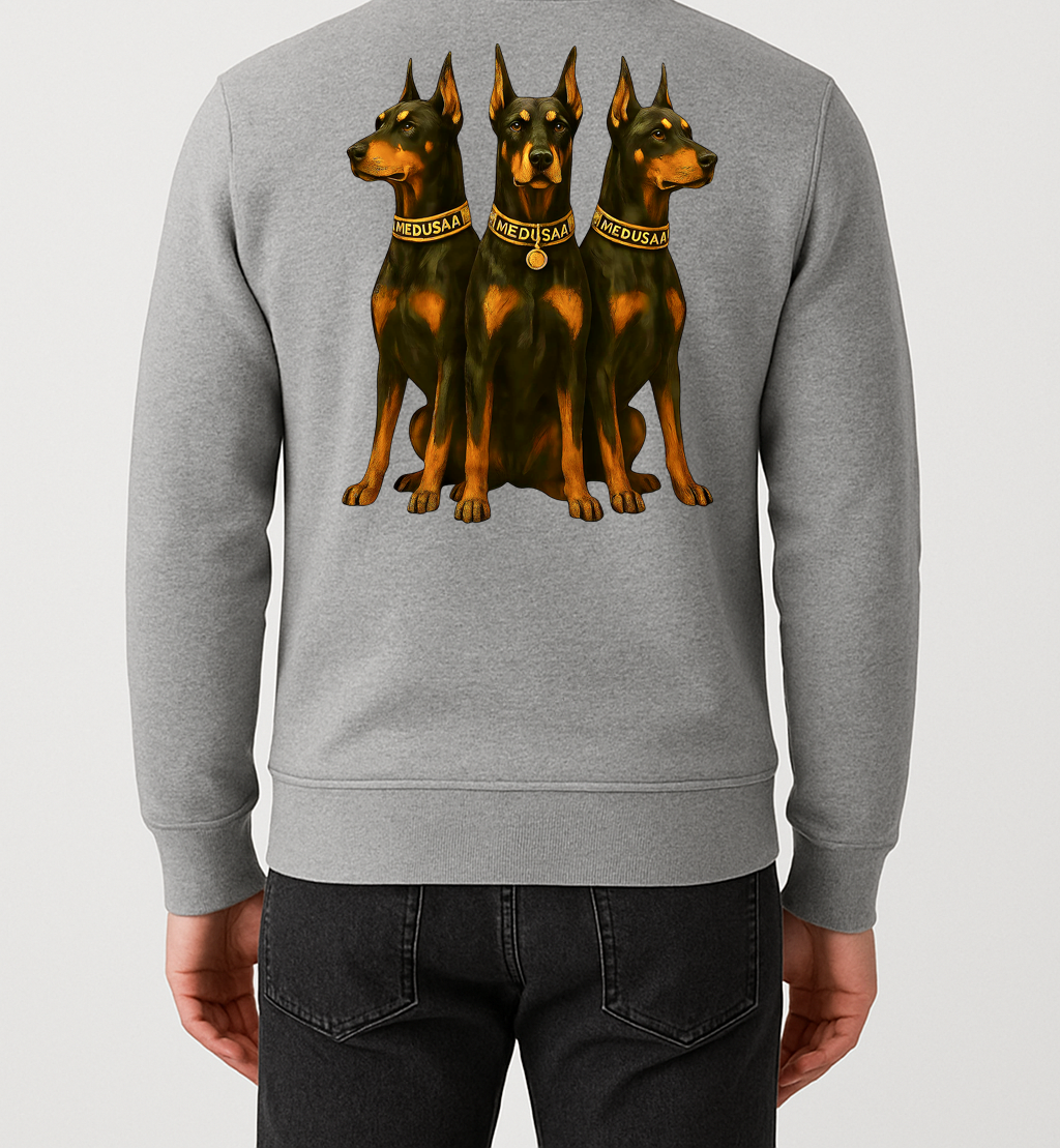 MEDUSAA ΖΑΚΕΤΑ "DOGS MEDUSAA"