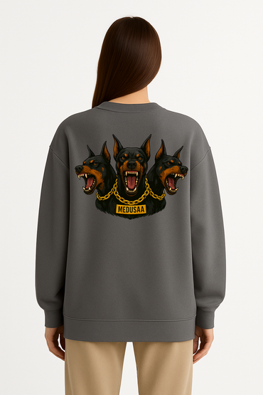 MEDUSAA ΦΟΥΤΕΡ "WILD DOGS"