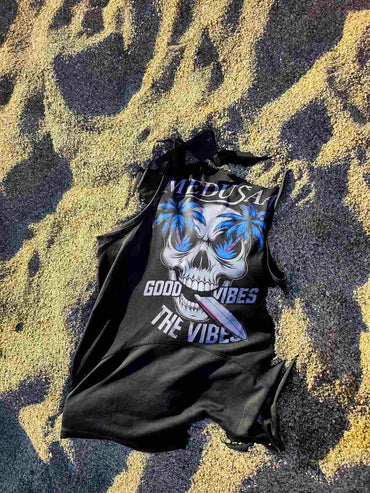 MEDUSAA AMANIKO "GOOD VIBES"