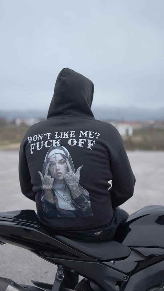 MEDUSAA ΦΟΥΤΕΡ "DON'T LIKE ME?"