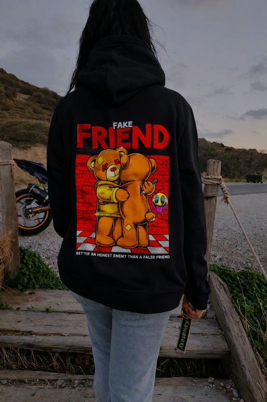 MEDUSAA ΦΟΥΤΕΡ "FAKE FRIEND"