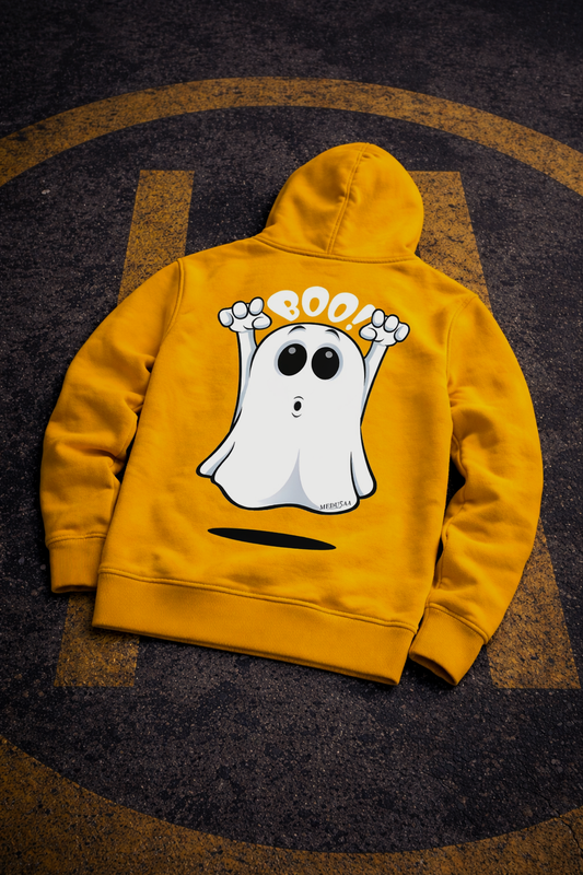 MEDUSAA ΦΟΥΤΕΡ "BOO"