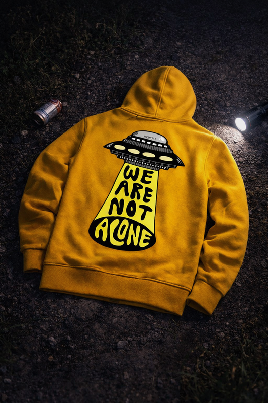 MEDUSAA ΦΟΥΤΕΡ " NOT ALONE"