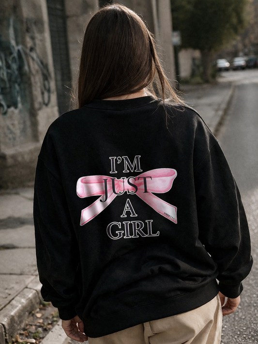 MEDUSAA ΦΟΥΤΕΡ " I'M JUST A GIRL"