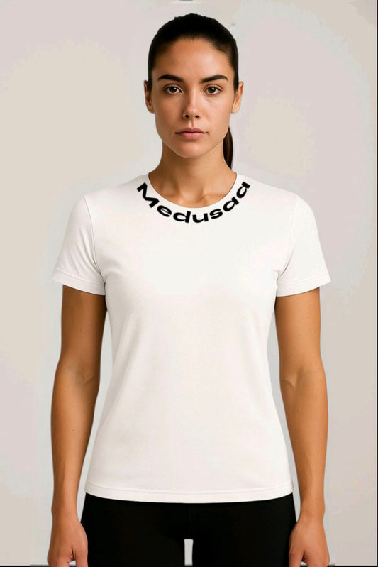 MEDUSAA T-SHIRT "MEDUSAA U"