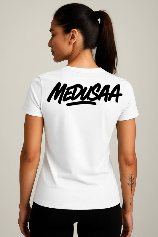 MEDUSAA T-SHIRT "MEDUSAA"