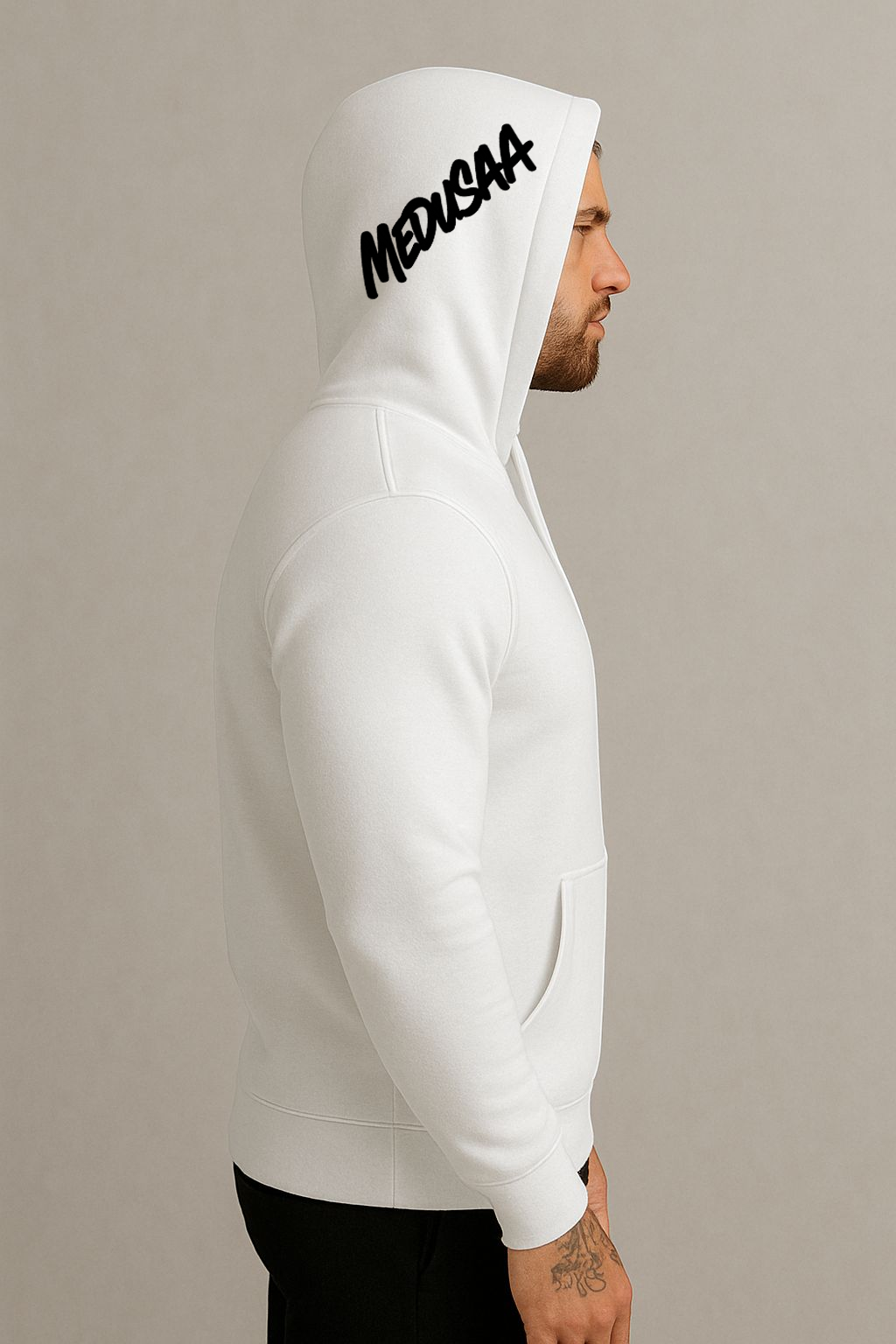 MEDUSAA ΖΑΚΕΤΑ "GRAFFITI ΚΟΥΚΟΥΛΑ"