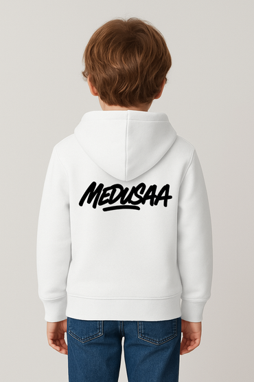 MEDUSAA ΠΑΙΔΙΚΟ ΦΟΥΤΕΡ "GRAFFITI"