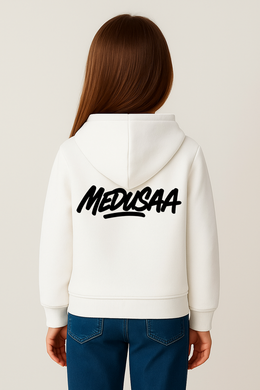 MEDUSAA ΠΑΙΔΙΚΟ ΦΟΥΤΕΡ "GRAFFITI"