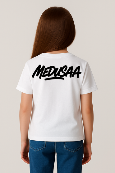 MEDUSAA ΠΑΙΔΙΚΟ T-SHIRT "GRAFFITI"