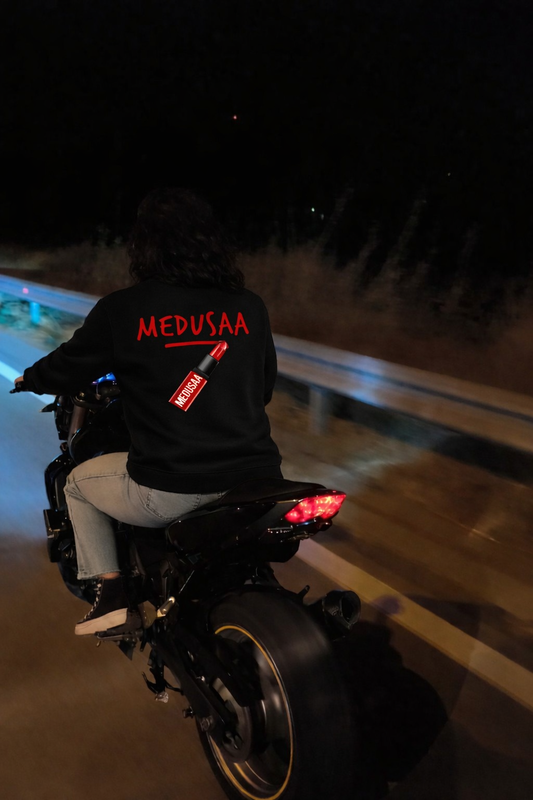MEDUSAA ΦΟΥΤΕΡ "LIPSTICK"