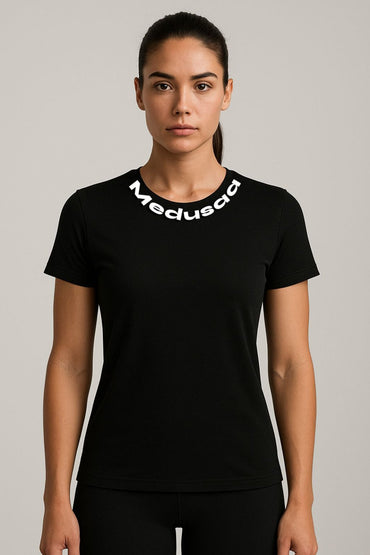 MEDUSAA T-SHIRT "MEDUSAA U"