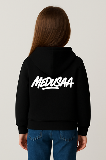 MEDUSAA ΠΑΙΔΙΚΟ ΦΟΥΤΕΡ "GRAFFITI"