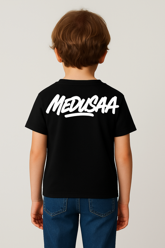 MEDUSAA ΠΑΙΔΙΚΟ T-SHIRT "GRAFFITI"