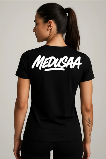 MEDUSAA T-SHIRT "MEDUSAA"