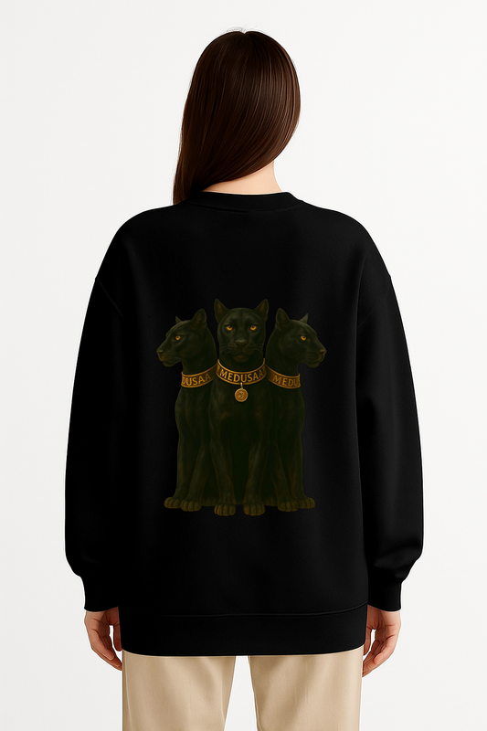 MEDUSAA ΦΟΥΤΕΡ "BLACK PANTHER"