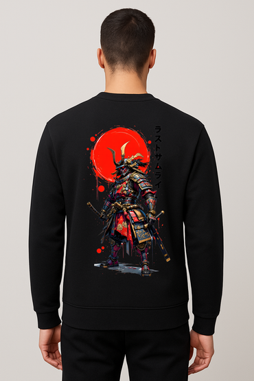 MEDUSAA ΦΟΥΤΕΡ "SAMURAI"