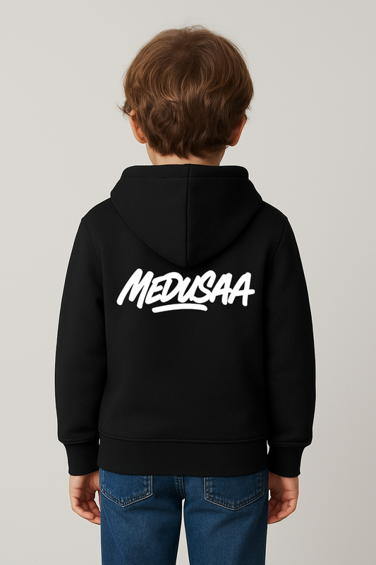 MEDUSAA ΠΑΙΔΙΚΟ ΦΟΥΤΕΡ "GRAFFITI"