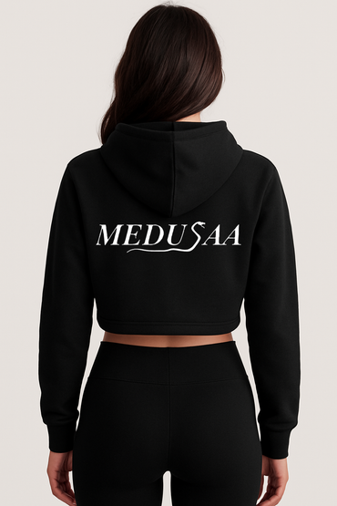 MEDUSAA ΖΑΚΕΤΑ ΚΟΝΤΗ "MEDUSAA"