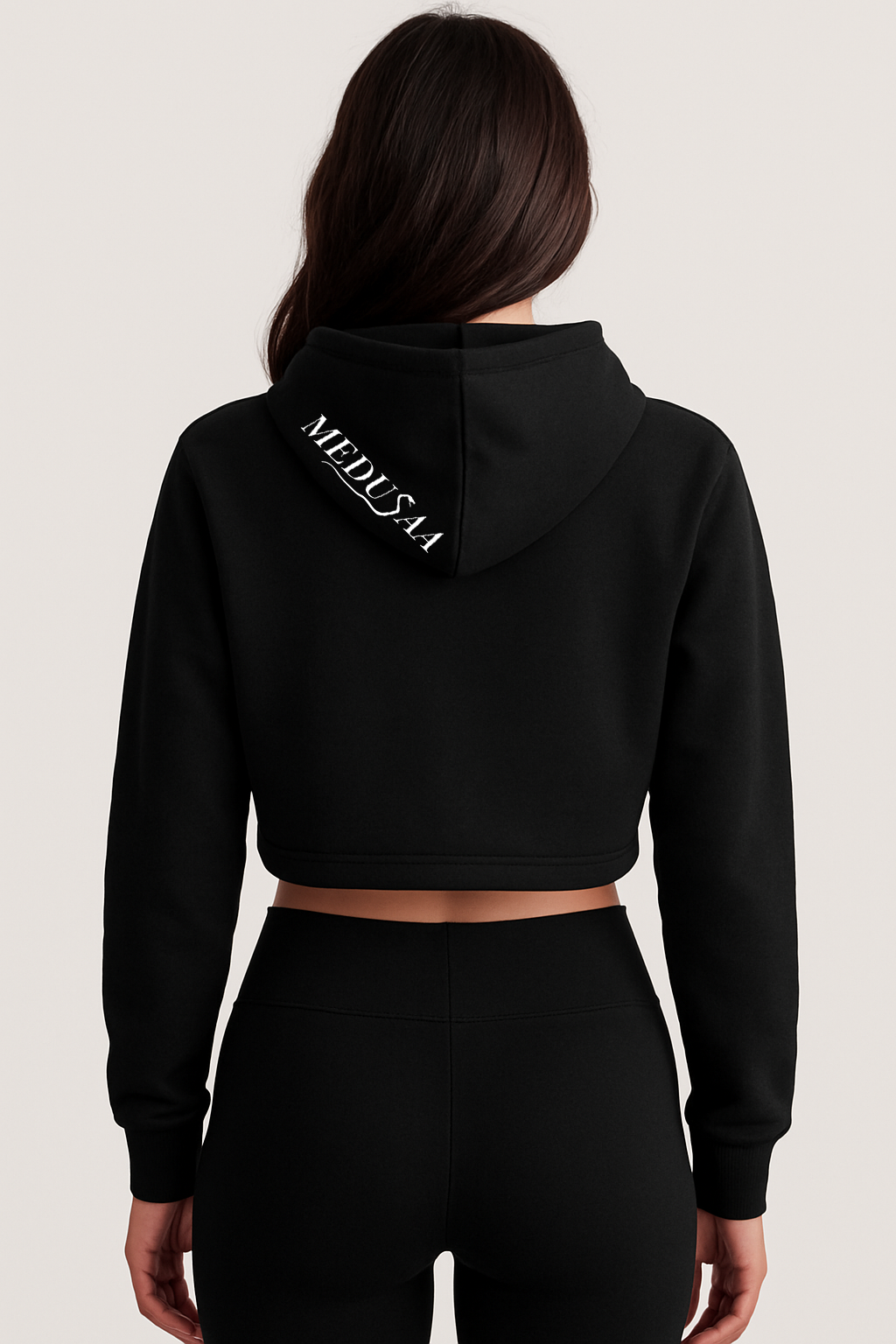 MEDUSAA ΖΑΚΕΤΑ ΚΟΝΤΗ "MEDUSAA"