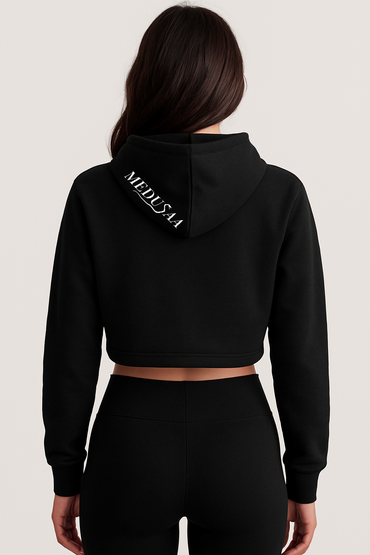 MEDUSAA ΖΑΚΕΤΑ ΚΟΝΤΗ "MEDUSAA"