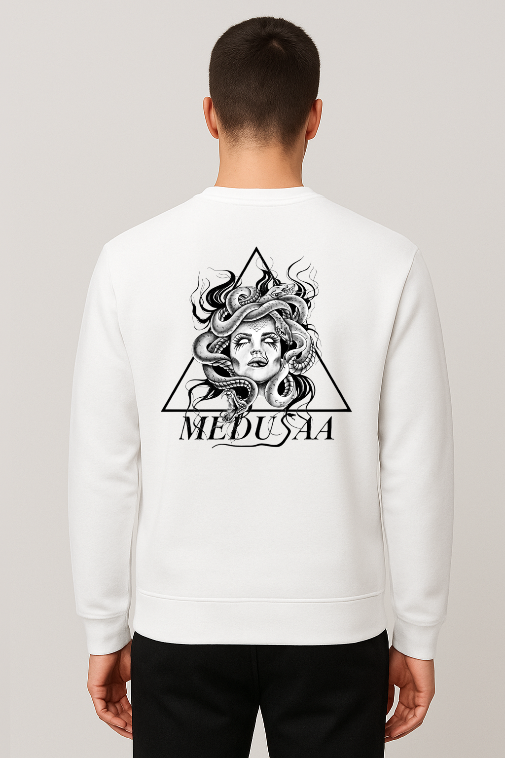 MEDUSAA ΦΟΥΤΕΡ