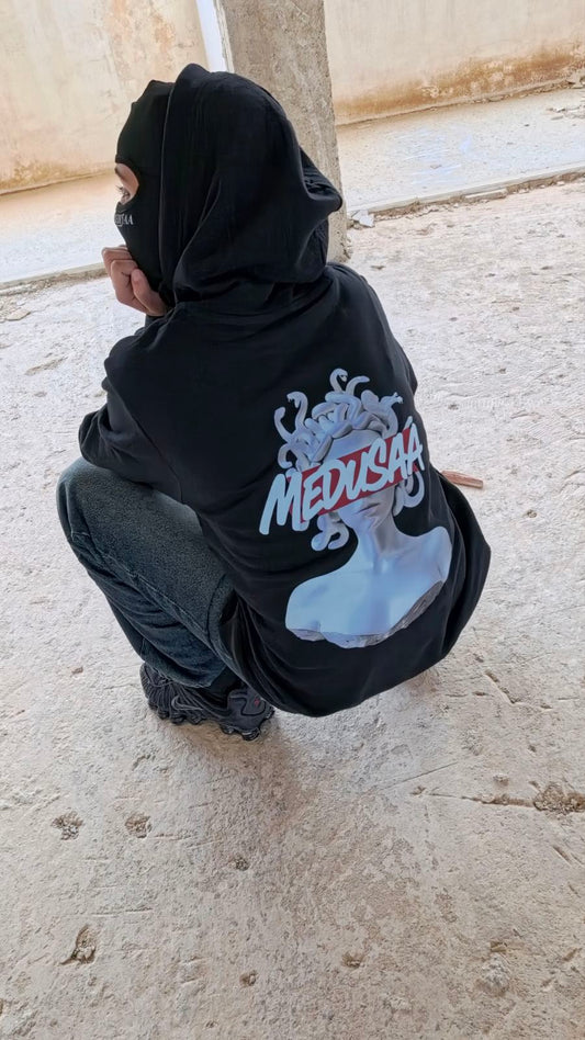 MEDUSAA MEDUSAA HOODIE