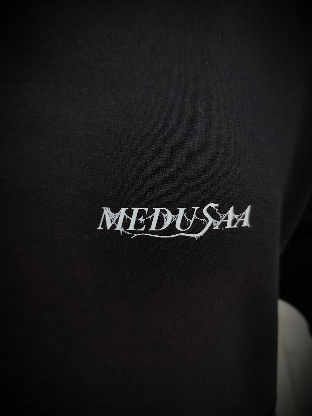 MEDUSAA SPIDER HOODIE