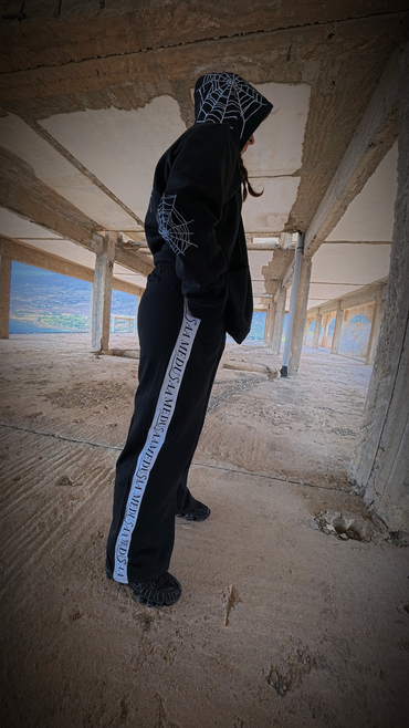 MEDUSAA TRACK PANTS
