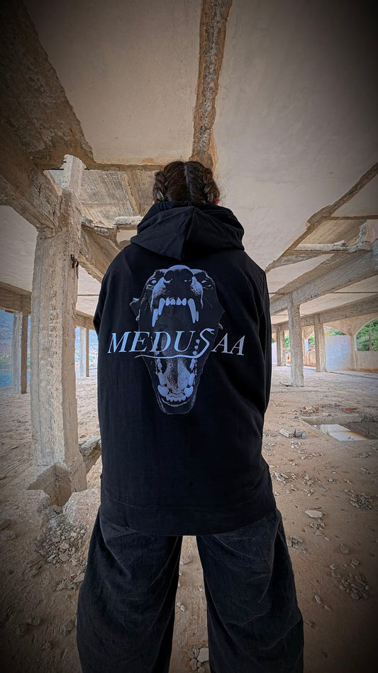 MEDUSAA WOLF HOODIE