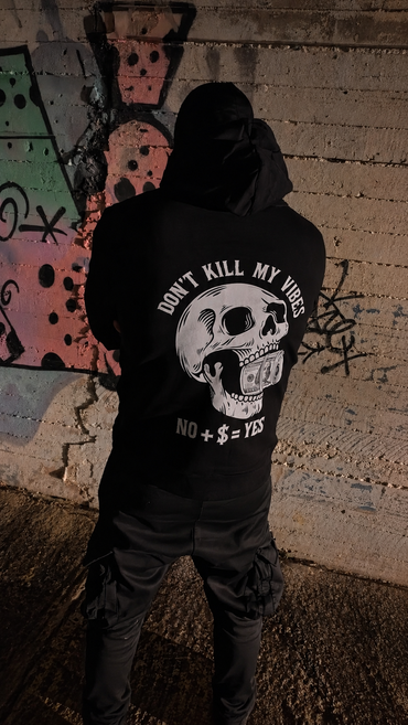 MEDUSAA “DON’T KILL MY VIBES”