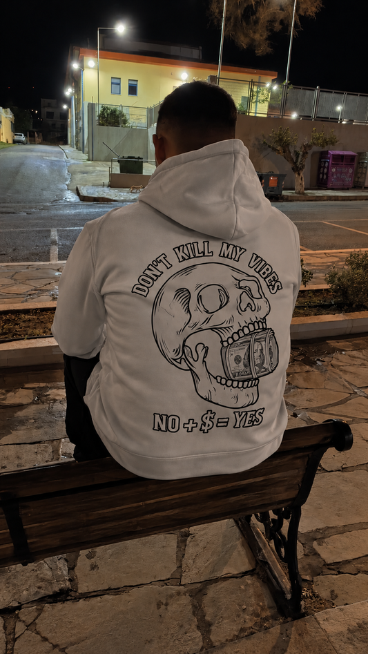 MEDUSAA “DON’T KILL MY VIBES”