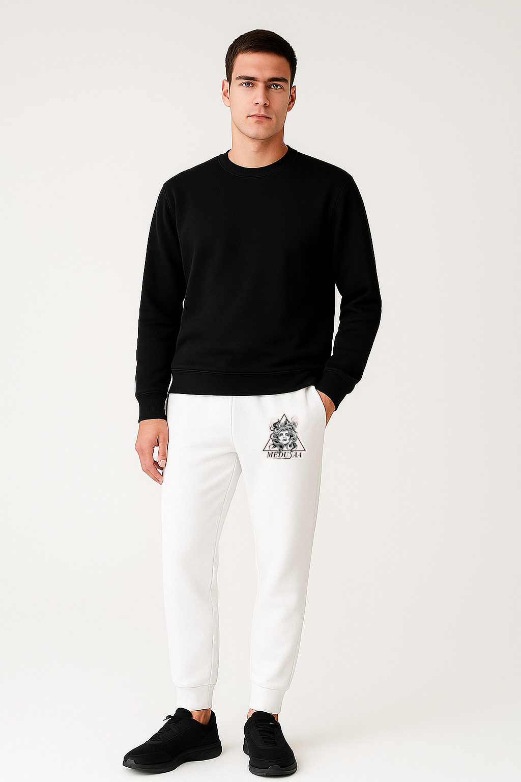 MEDUSAA ΦΟΡΜΑ "MEDUSAA LOGO"