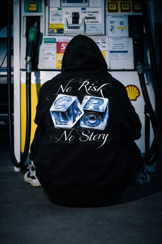 MEDUSAA ΖΑΚΕΤΑ "NO RISK"