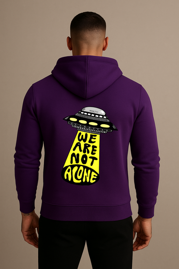 MEDUSAA ΦΟΥΤΕΡ " NOT ALONE"