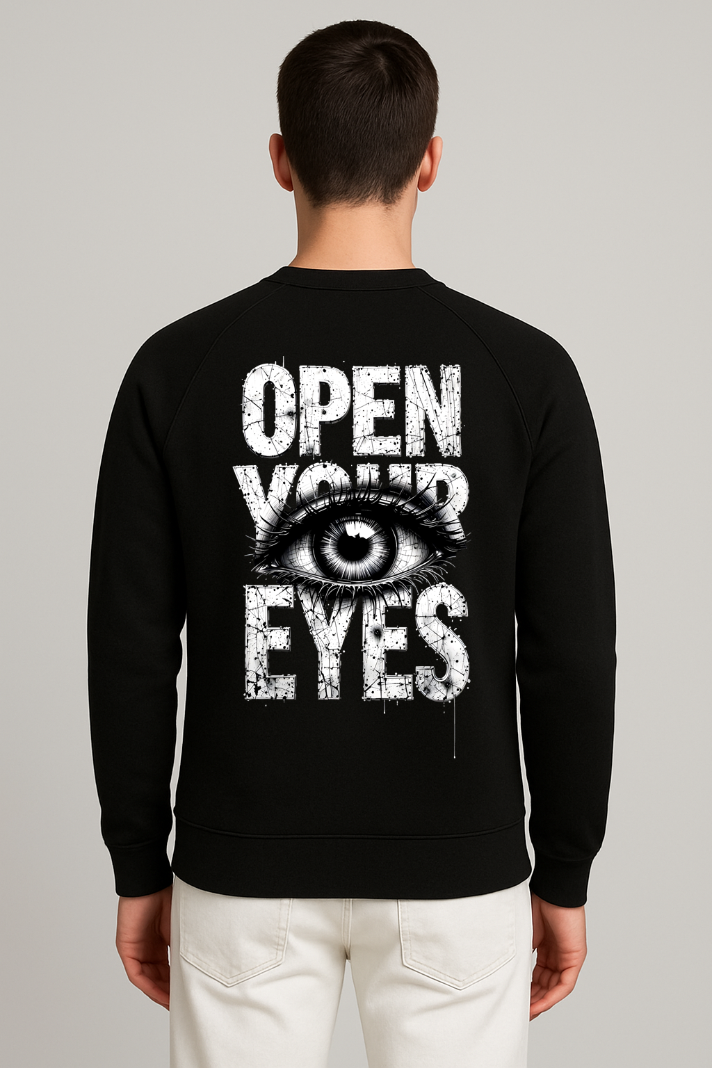 MEDUSAA ΦΟΥΤΕΡ "OPEN YOUR EYES"