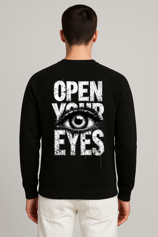 MEDUSAA ΦΟΥΤΕΡ "OPEN YOUR EYES"