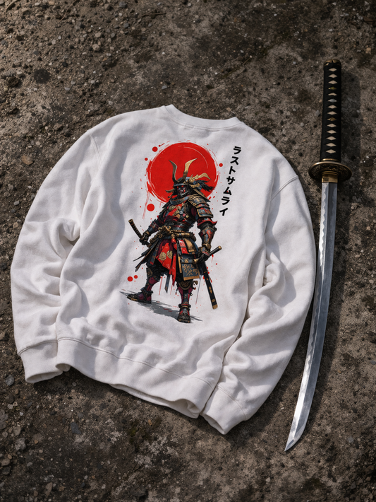 MEDUSAA ΦΟΥΤΕΡ "SAMURAI"