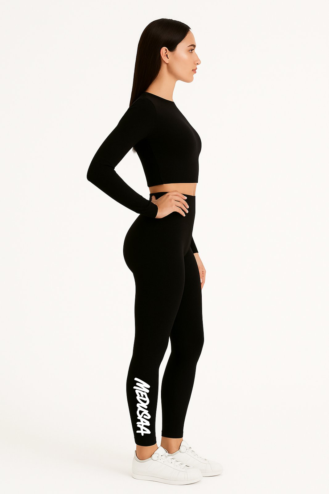 MEDUSAA ΚΟΛΑΝ "GRAFFITI"