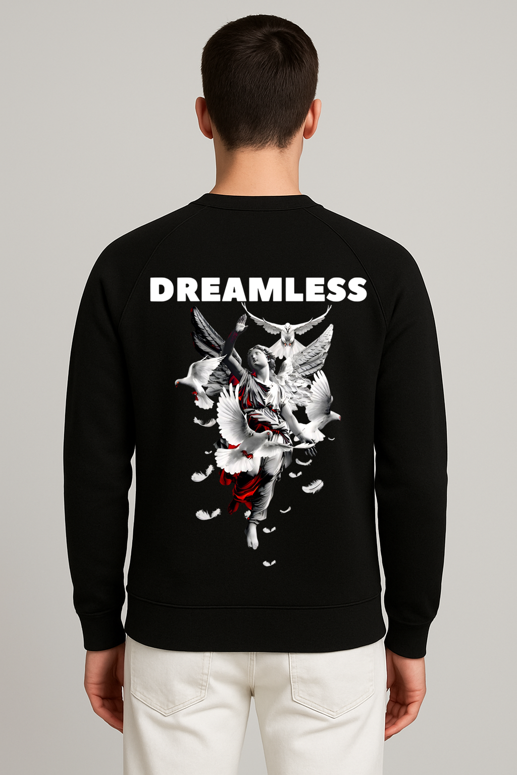 MEDUSAA ΦΟΥΤΕΡ "DREAMLESS"