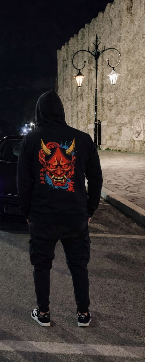 MEDUSAA ΦΟΥΤΕΡ "HANNYA"
