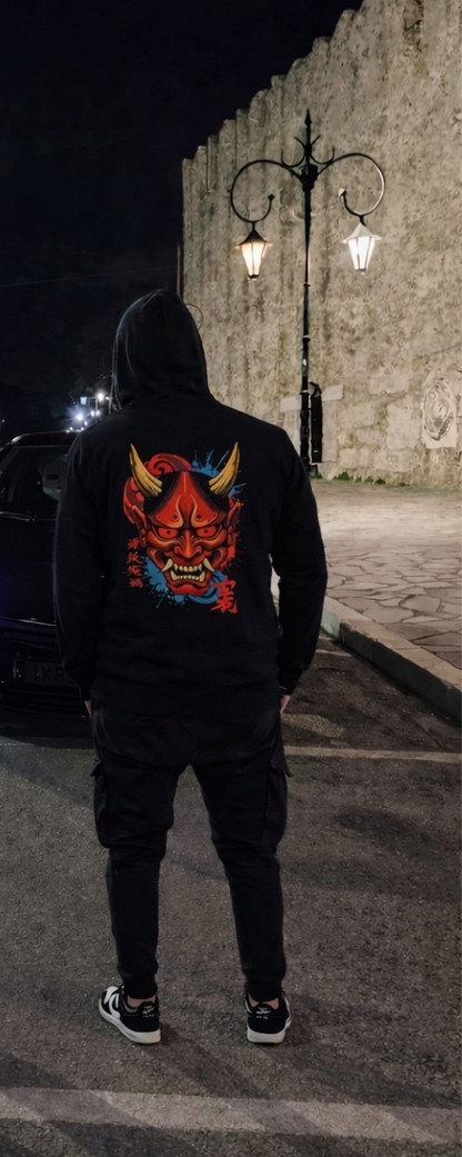 MEDUSAA ΦΟΥΤΕΡ "HANNYA"
