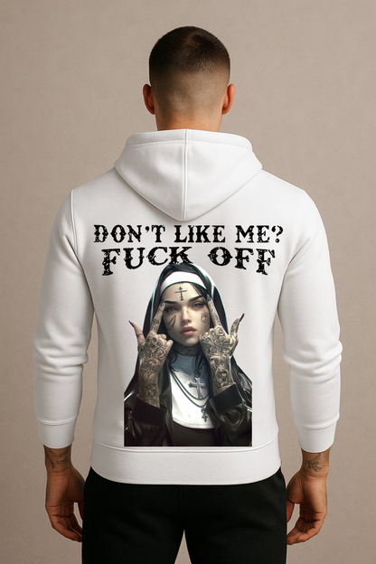 MEDUSAA ΦΟΥΤΕΡ "DON'T LIKE ME?"