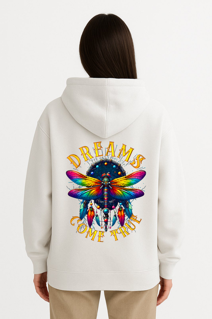 MEDUSAA ΦΟΥΤΕΡ "DREAMS COME TRUE"