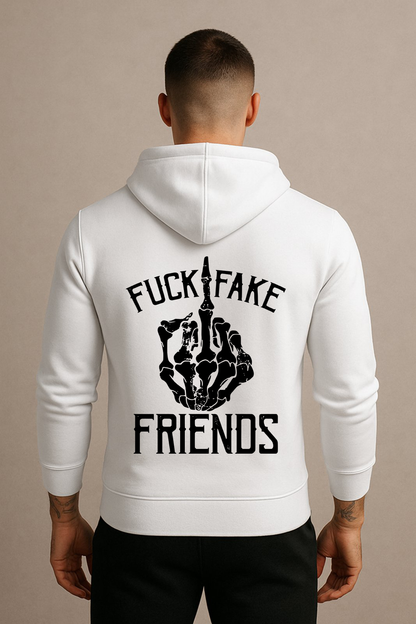 MEDUSAA ΖΑΚΕΤΑ "F**K FAKE FRIENDS"