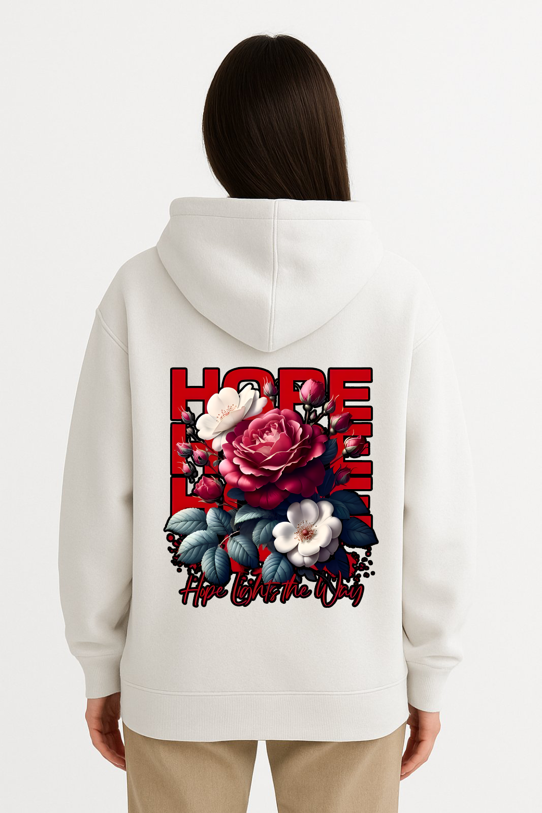 MEDUSAA ΦΟΥΤΕΡ "HOPE"