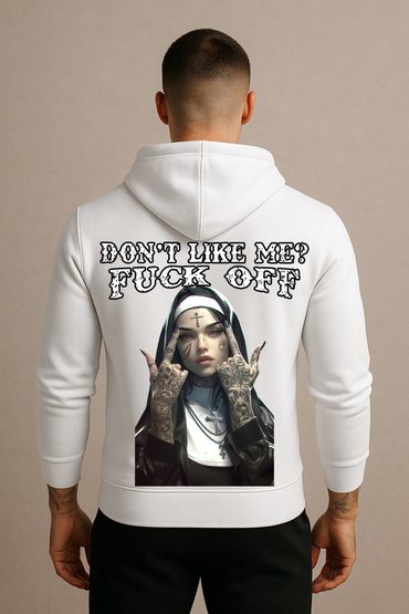 MEDUSAA ΦΟΥΤΕΡ "DON'T LIKE ME?"